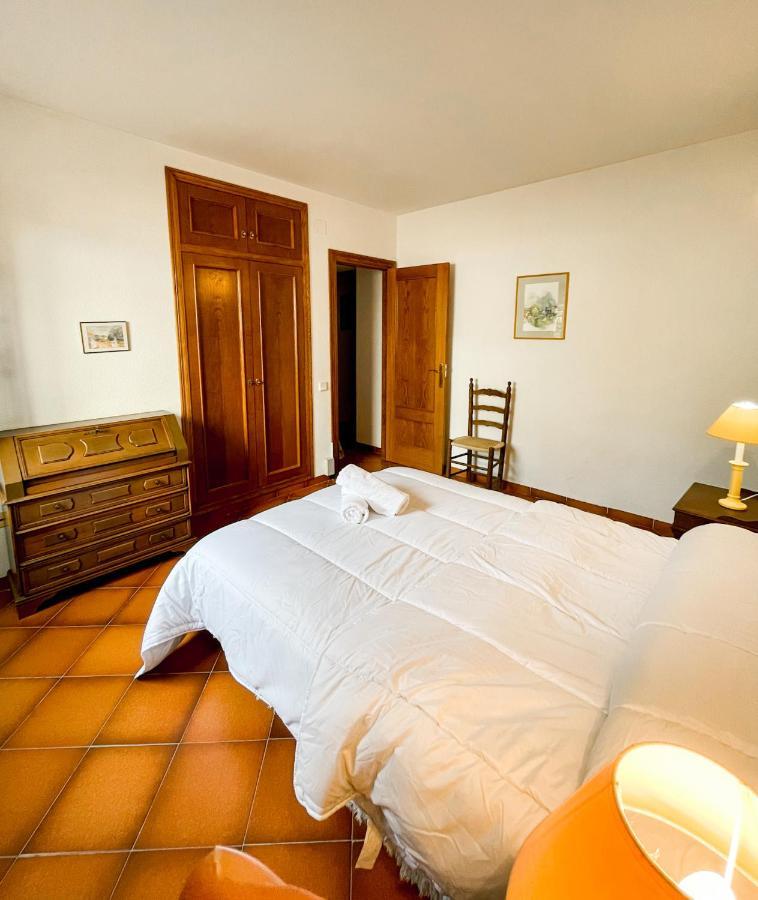 Villa La Torreta Ref 056 Castellon de la Plana Luaran gambar