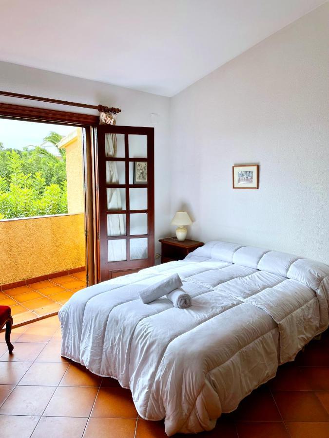 Villa La Torreta Ref 056 Castellon de la Plana Luaran gambar