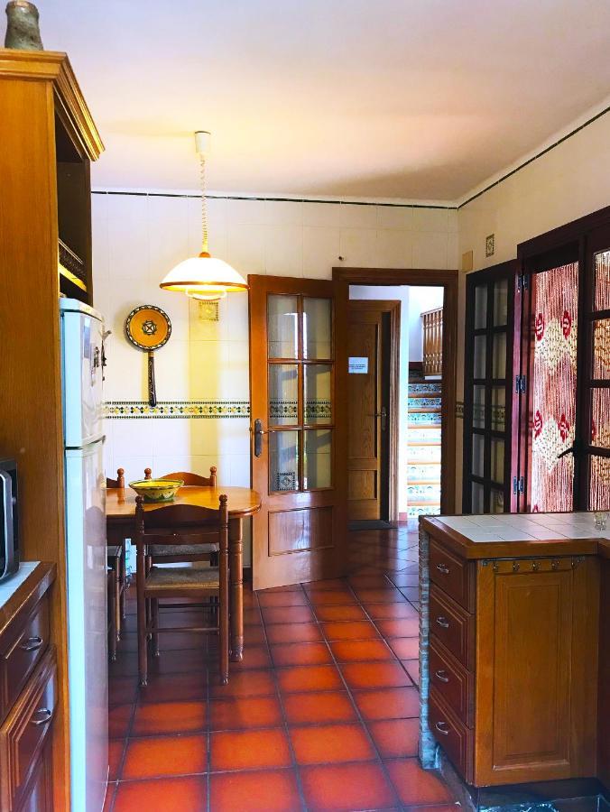 Villa La Torreta Ref 056 Castellon de la Plana Luaran gambar