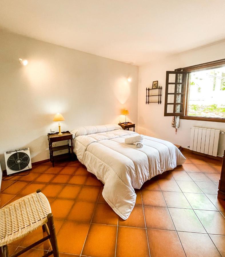 Villa La Torreta Ref 056 Castellon de la Plana Luaran gambar