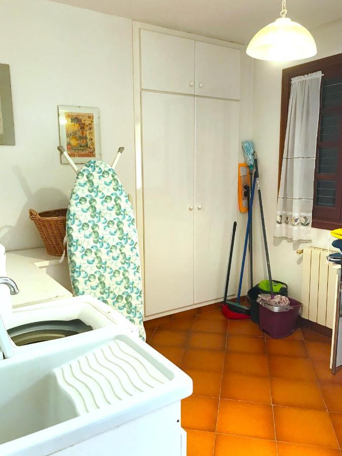 Villa La Torreta Ref 056 Castellon de la Plana Luaran gambar