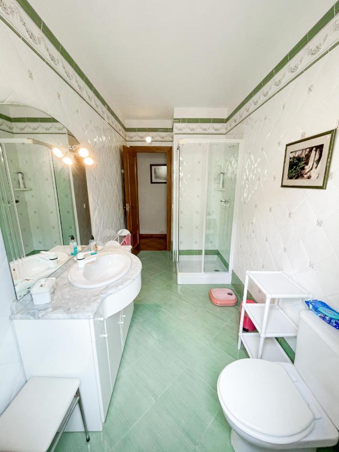 Villa La Torreta Ref 056 Castellon de la Plana Luaran gambar