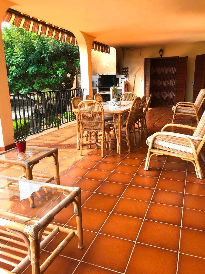 Villa La Torreta Ref 056 Castellon de la Plana Luaran gambar