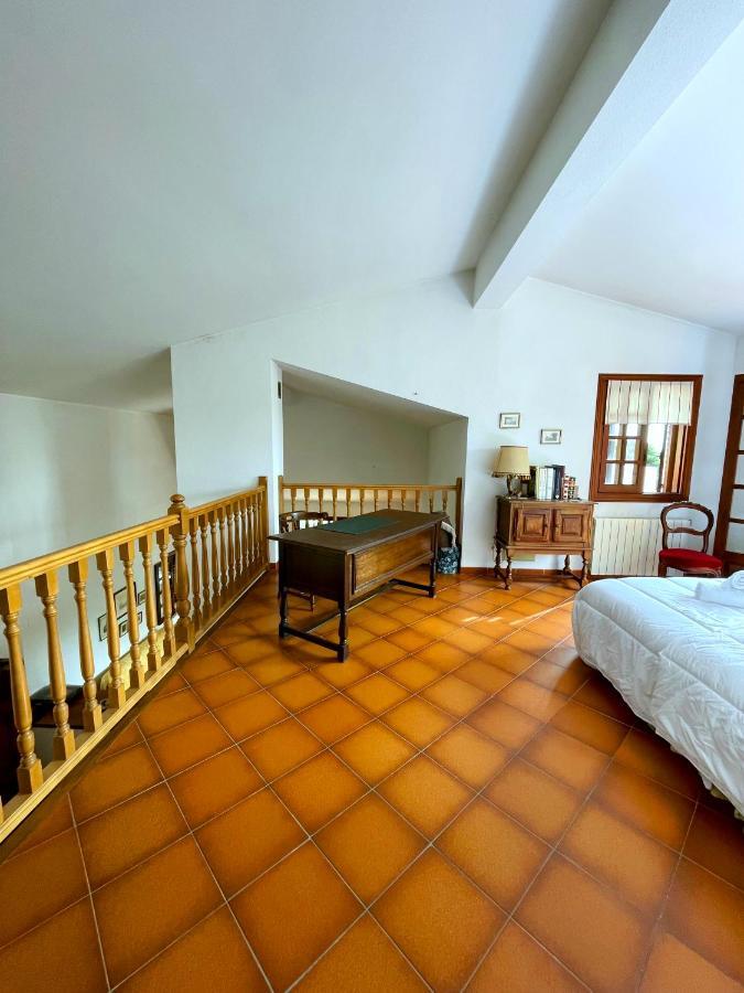 Villa La Torreta Ref 056 Castellon de la Plana Luaran gambar