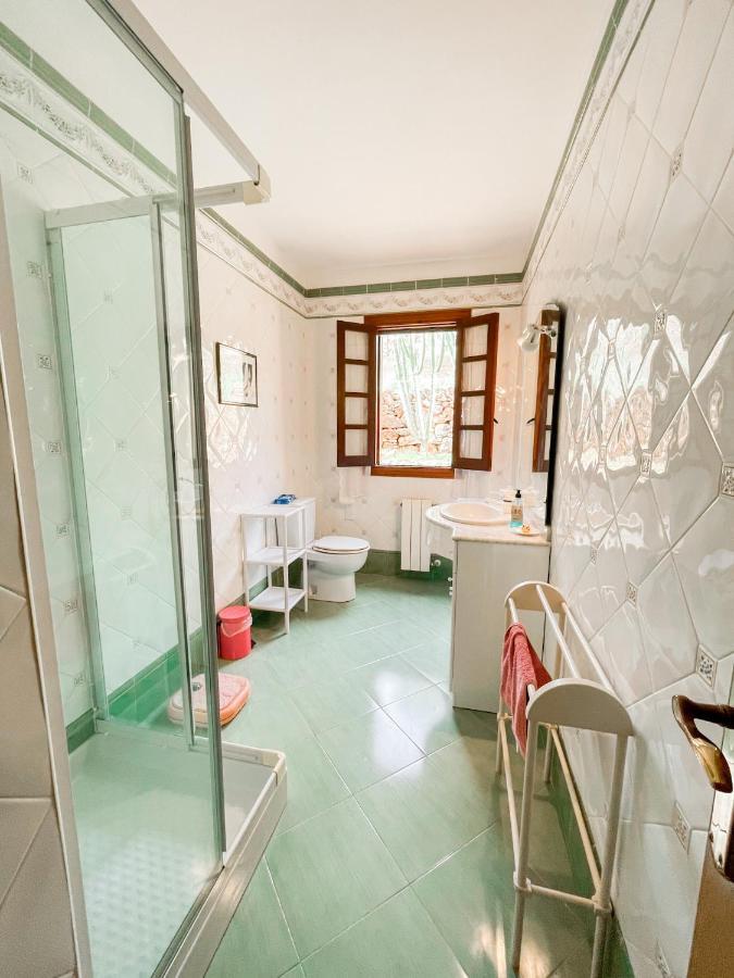 Villa La Torreta Ref 056 Castellon de la Plana Luaran gambar