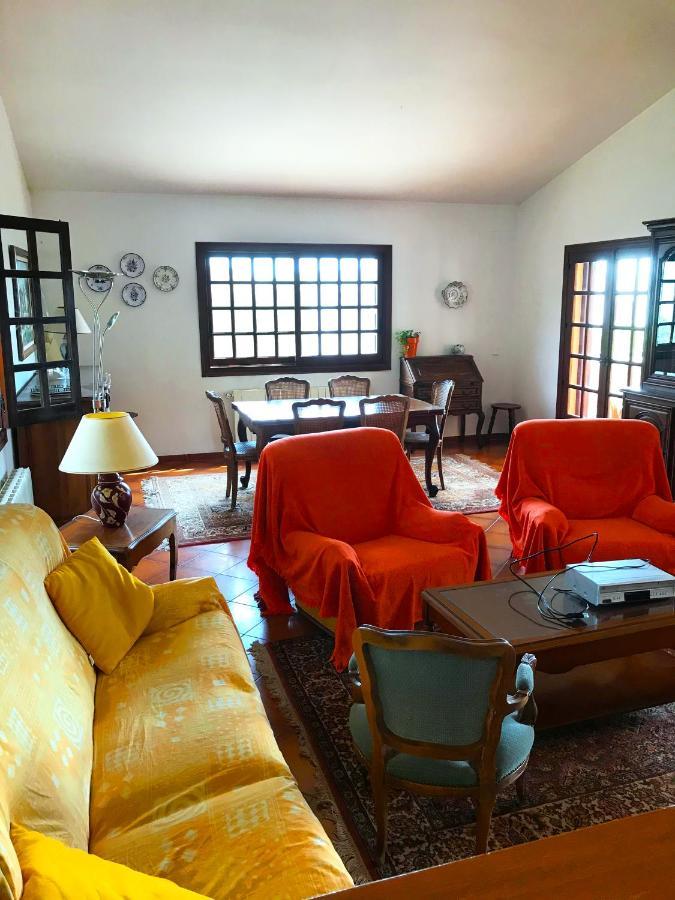Villa La Torreta Ref 056 Castellon de la Plana Luaran gambar
