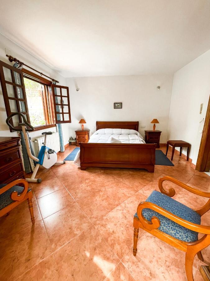 Villa La Torreta Ref 056 Castellon de la Plana Luaran gambar