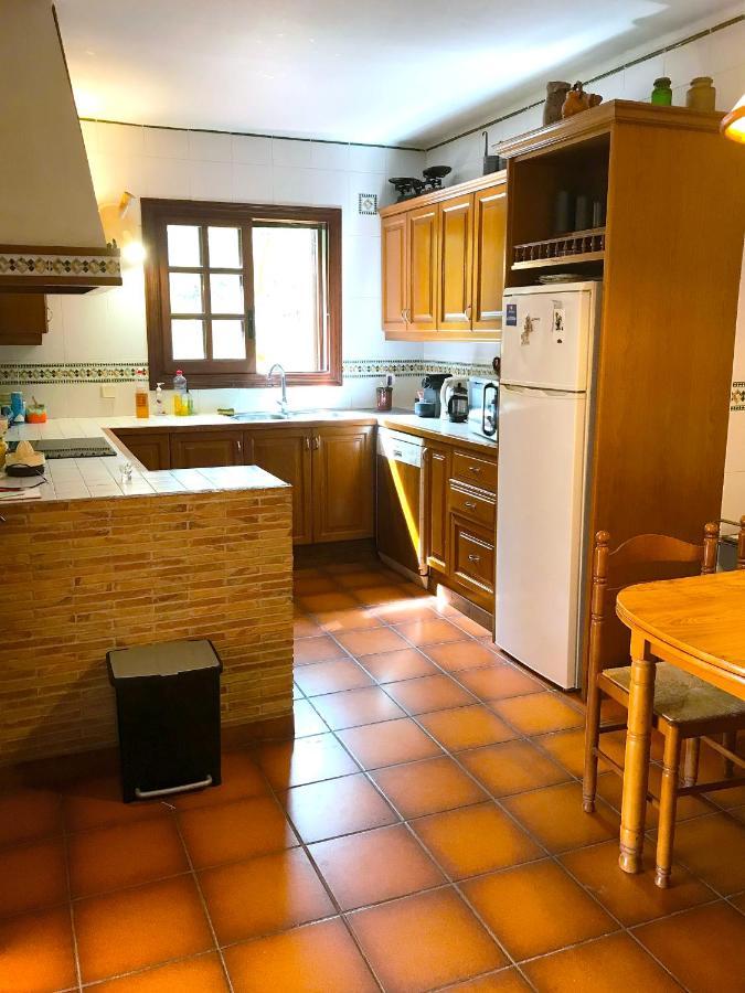 Villa La Torreta Ref 056 Castellon de la Plana Luaran gambar