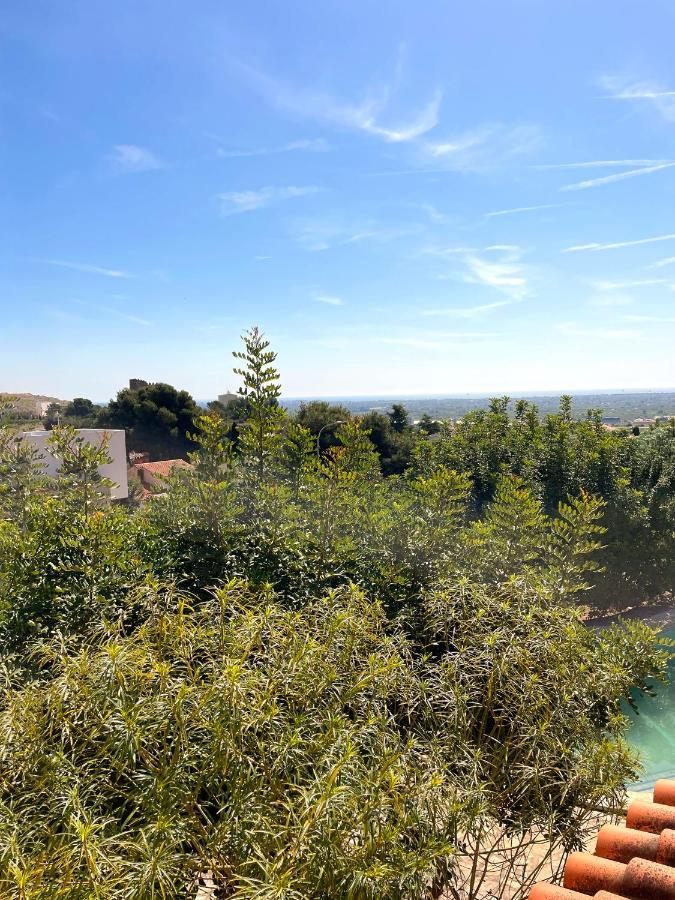 Villa La Torreta Ref 056 Castellon de la Plana Luaran gambar